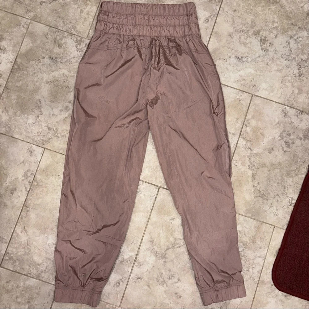 FP Movement by Free People The Way Home Joggers | Medium - Picture 3 of 6